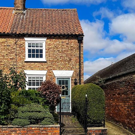 Auctioneers Cottage Лаут Экстерьер фото