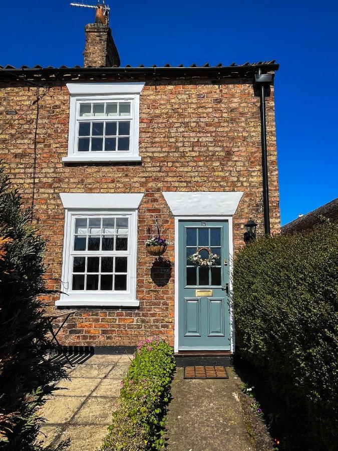 Auctioneers Cottage Лаут Экстерьер фото